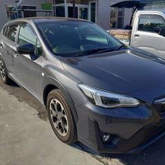 スバル　XV　R4年車