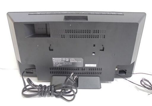 パナソニック コンパクトステレオシステム SC-HC420 2021年製 AM/FM、CD、Bluetooth Panasonic 札