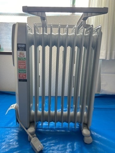 家電 季節、空調家電 オイルヒーター