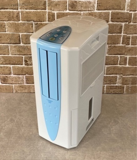 コロナ 冷風 衣類乾燥機除湿器 2017年製 CDM-1017 日本製 CORONA どこでもクーラー 札幌市東区中沼町