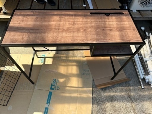 家具 オフィス用家具 机