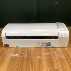 トレファク神戸南店】MITSUBISHI 2021年製 壁掛けエアコンです