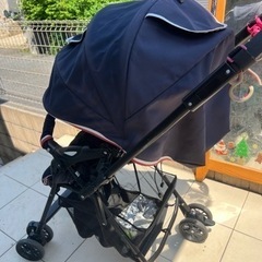 子供用品 ベビー用品 ベビーカー、バギーの画像
