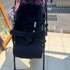 子供用品 ベビー用品 ベビーカー、バギーの画像