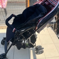 子供用品 ベビー用品 ベビーカー、バギーの画像