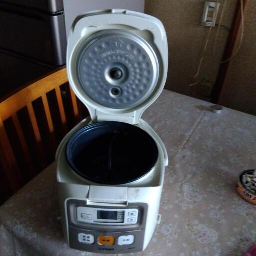 家電 キッチン家電 炊飯器