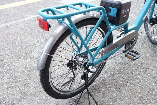 未使用品 マキタ コンボキット【リサイクルマート下関店】