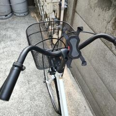 自転車