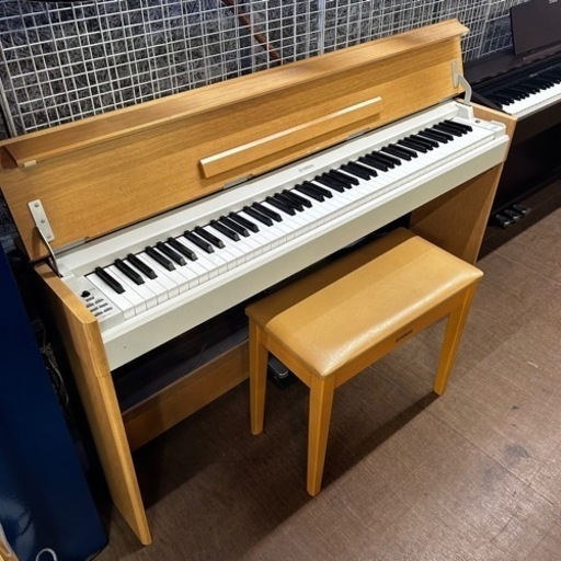 YAMAHA YDP-S31C 本体 + 椅子セット