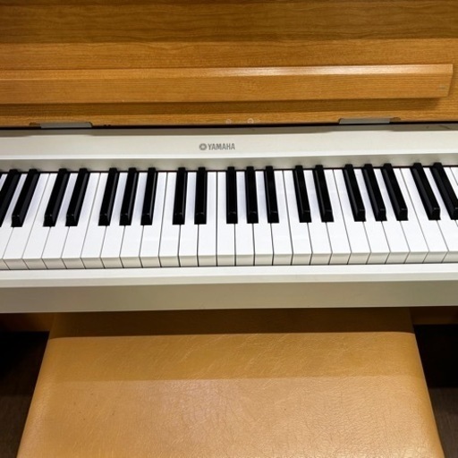 YAMAHA YDP-S31C 本体 + 椅子セット