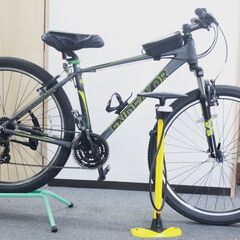 Endeavor マウンテンバイク マウンテンバイク ENDEAVOR 27.5