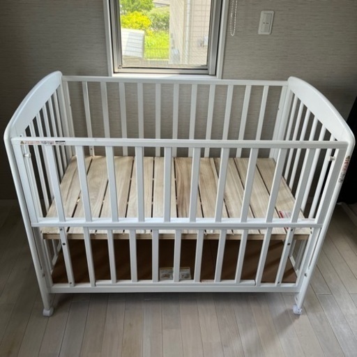 子供用品 ベビー用品 ベビーベッド、家具