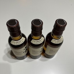 山崎ウイスキーの画像