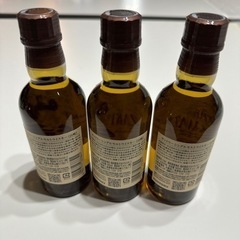 山崎ウイスキーの画像