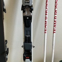 スキーセットの画像