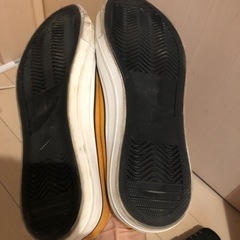 靴/バッグ 靴 スニーカー　39サイズの画像