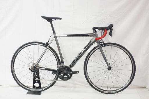 Cannondale CAAD OPTIMO 2019年モデル ロードバイク