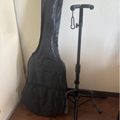 ギター、ギターカバー、ギタースタンド、ハーモニカなど…　楽器 弦楽器、ギターの画像