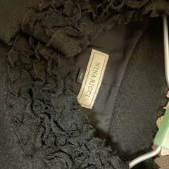 美品　ニナリッチ　2点セットの画像