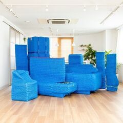 ルート営業（業界シェアトップクラス!/未経験可能!/充実の福利厚生!/昇給・賞与有り!)の画像