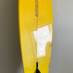 セミロング サーフボードの画像