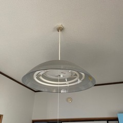 電気傘　家具 照明器具