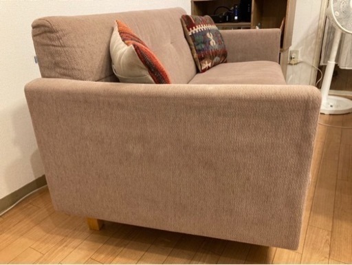 ソファ2.5人掛け ストア NOYES（ノイエス）Volster NOYES Volster Sofa