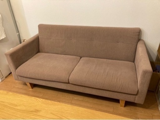 ソファ2.5人掛け ストア NOYES（ノイエス）Volster NOYES Volster Sofa