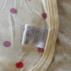 子供用品 ベビー用品 ベビー服の画像