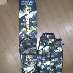 OAKLEY　オークリー　スタンドクラブケースの画像