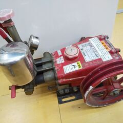 マルナカ 動力噴霧機 BTC30 N24-903 高く買取るゾウ八幡西店