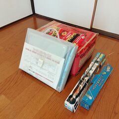 ◎キャンプにどうですか？無料で差し上げます！！
