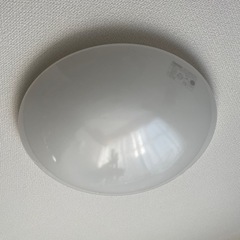 お譲り決定！家具 照明器具