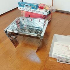 ◎キャンプにどうですか？無料で差し上げます！！の画像