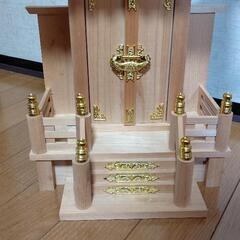神棚の画像