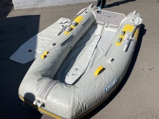 ジョイクラフトホンダ