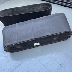 植木鉢2個セット
の画像