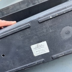 植木鉢2個セット
の画像