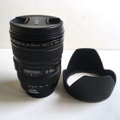 CANON EF 24-105 f4L IS USM