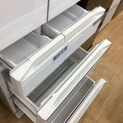 ★ジモティ割あり★ 日立　HITATI　ヒタチ 冷蔵庫 R-HW52J 520L 18年製 動作確認／クリーニング済み SJ5970