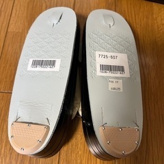 ◆印伝 草履・バッグセット◆の画像
