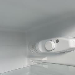 ★【ヤマダ電機】2ドア冷蔵庫  2020年製  90L［YRZ-C09G1］【3か月保証★配達に設置込】💳自社配送時🌟代引き可💳※現金、クレジット、スマホ決済対応※   の画像