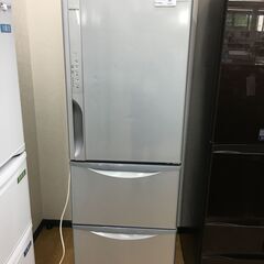 ☆ジモティ割あり☆ 日立 HITATI ヒタチ 冷蔵庫 R-K320GV(S) 315L 17年製