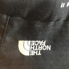 THE NORTH FACE 斜めがけポーチの画像