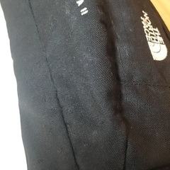 THE NORTH FACE 斜めがけポーチの画像