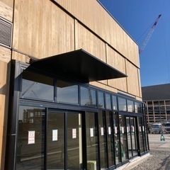 建築金物職人急募の画像