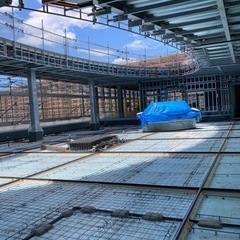 建築金物職人急募の画像
