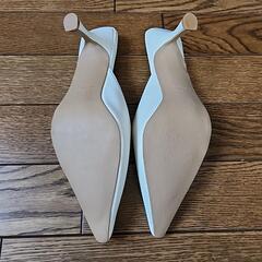 パンプスの画像