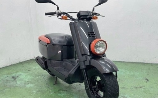 ヤマハ　VOX 原付