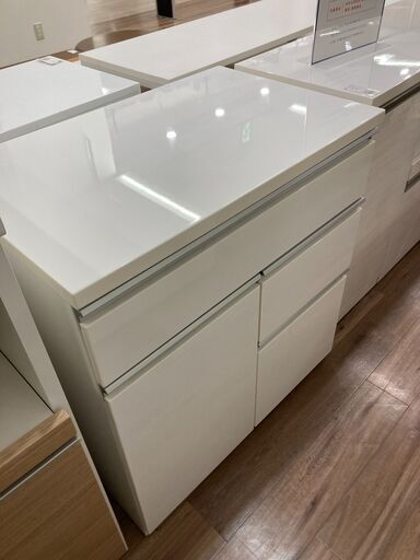 キッチンカウンター買取入荷について